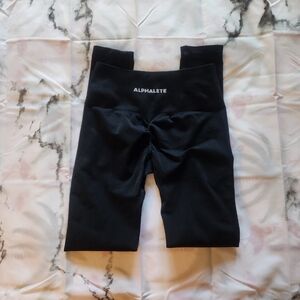 Alphalete Amplify Legging